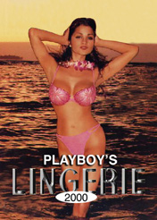 Playboy Lingerie 2000