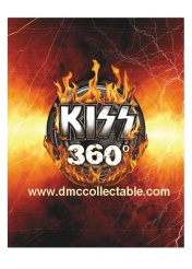 KISS 360