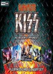 Komplete KISS
