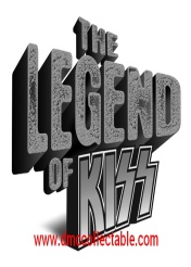 The Legend of KISS