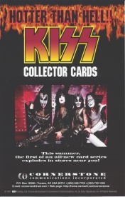 KISS Series 1