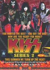 KISS Series 2