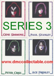 KISS Series 3