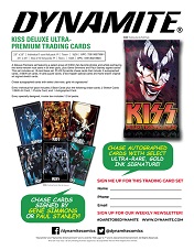 KISS Dynamite 2019
