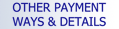 Payment Terms