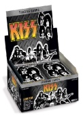 KISS IKONS Factory Sealed Hobby Box