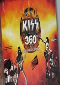 KISS 360 Factory Hobby Box