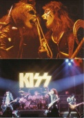 KISS Alive! Basic Set