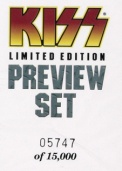 9 Card Preview Set