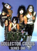 KISS Series 1 Basic Set Re Print