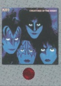 Red Foil Parallel Cards