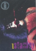Box Topper Subset Paul Stanley