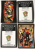 UK Exclusive Promo Card Set (2)
