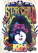 KISS Ultra Deluxe Box Card Stanley